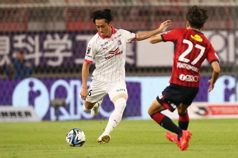 Nhận định Kashima Antlers vs Cerezo Osaka: Thế trận khó đoán