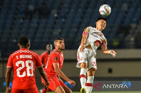 Nhận định Borneo vs Persis Solo: Trận đấu hấp dẫn