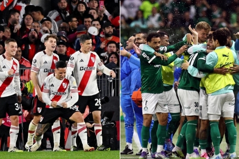 Nhận định Palmeiras vs River Plate: Đại chiến Nam Mỹ