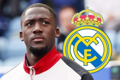 Real Madrid sắp mất trung vệ hay bậc nhất Ngoại hạng Anh