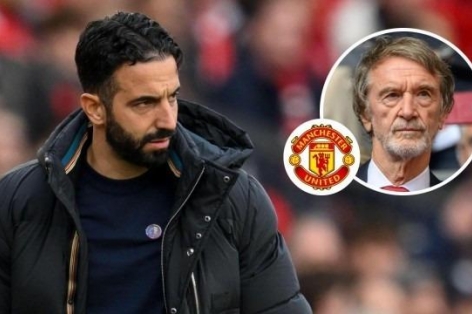 Sao trẻ nước Anh lạnh lùng ‘ngó lơ’ lời mời gọi từ MU