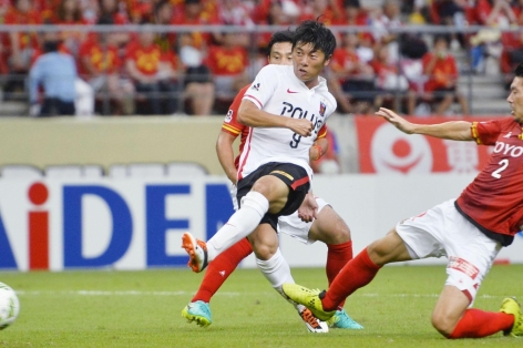 Nhận định Kashiwa Reysol vs Nagoya Grampus: Thế trận nghiêng về 1 phía