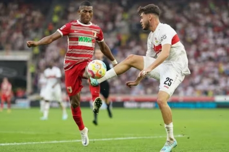 Nhận định Stuttgart vs Augsburg: Chủ nhà thắng thế