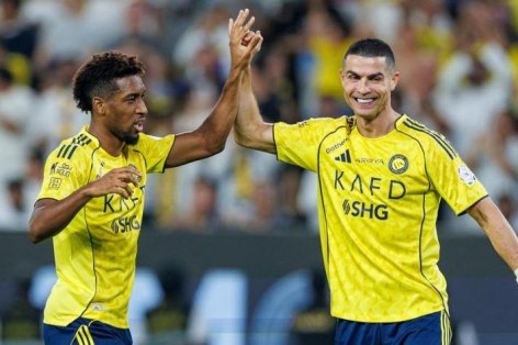 Trực tiếp Neom 0- 0 Al Nassr: Đã có đội hình