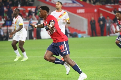 Nhận định Strasbourg vs Lille: Đội khách quá mạnh