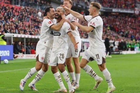 Nhận định Freiburg vs St. Pauli: Trận cầu hấp dẫn