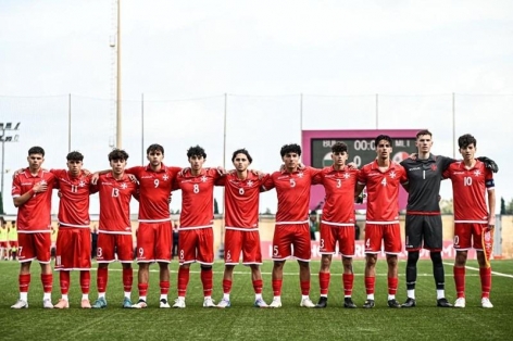 Nhận định Serbia U17 vs Malta U17: Một chiến thắng đậm