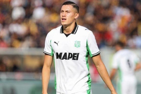 Cầu thủ Indonesia tỏa sáng, được báo chí Ý hết lời khen ngợi