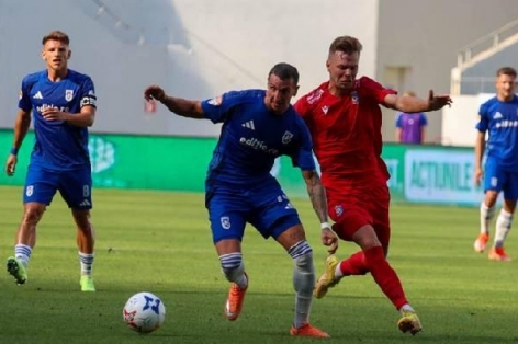 Nhận định Chindia Targoviste vs Afumati: Ngang tài ngang sức