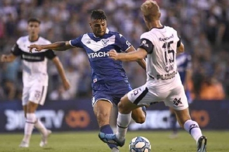 Nhận định Gimnasia L.P. vs Velez Sarsfield: Thế trận dằn co
