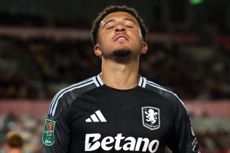 MU ra quyết định cắt đứt với bản hợp đồng 73 triệu Bảng