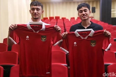 2 sao nhập tịch quyết tâm bảo vệ HCV SEA Games cùng Indonesia