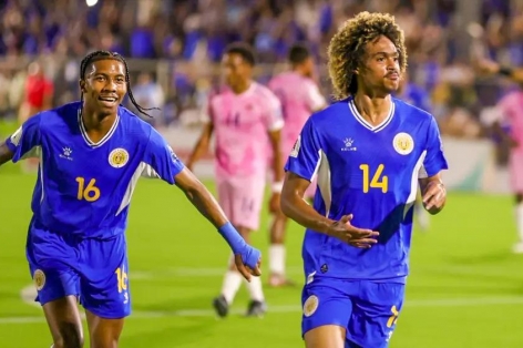 Nhận định Bermuda vs Curacao: Thế trận 1 chiều