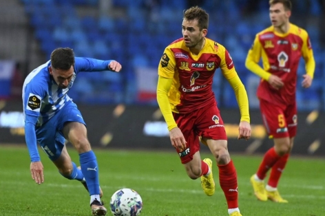 Nhận định Ufa vs Arsenal Tula: Ngang tài ngang sức