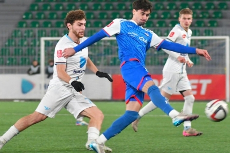 Nhận định Chelyabinsk vs Kamaz: Một kết quả hòa