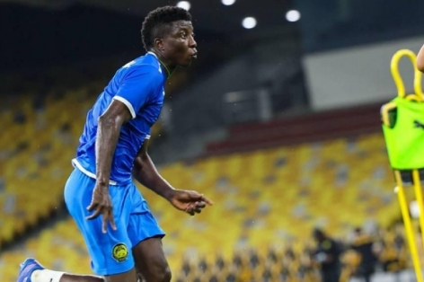 Sao nhập tịch rời tuyển Malaysia vì vấn đề tim mạch