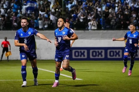 Nhận định Haiti vs Nicaragua: Cách biệt trên 2 bàn