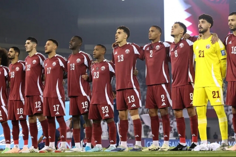 Nhận định Qatar vs Zimbabwe: Đại diện châu Á quá mạnh