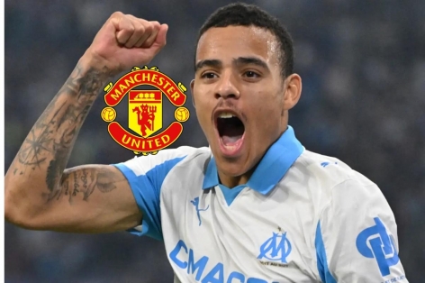 Vượt qua quá khứ, cầu thủ bị MU bỏ rơi nhận giải thưởng cao quý