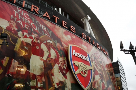 Arsenal 'quay xe' kế hoạch của Ngoại hạng Anh đứng trước nguy cơ tan vỡ