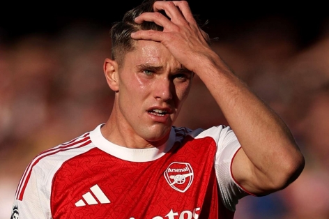 Viktor Gyokeres phải làm điều này nếu muốn thành công tại Arsenal