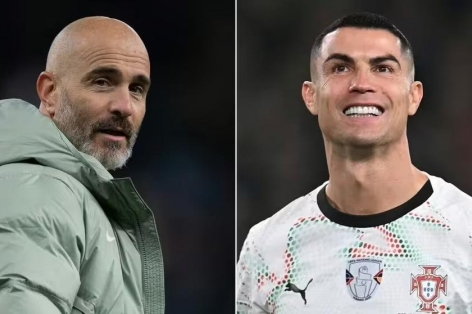 XÁC NHẬN: Chelsea chiêu mộ thành công 'Ronaldo đệ nhị'
