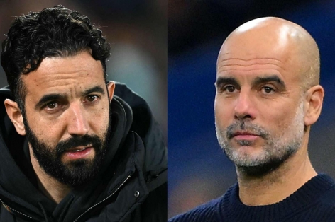 2 nửa thành Manchester đấu trí để giành thần đồng World Cup