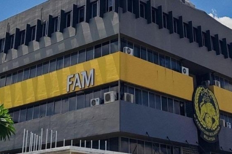 Hé lộ 'cuốn sổ tay bí mật' thao túng cả LĐBĐ Malaysia