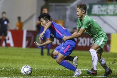 Nhận định Southern District vs Kitchee: Căng thẳng kịch tính