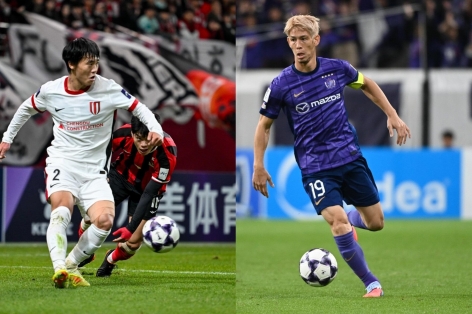 Nhận định Chengdu Rongcheng vs Sanfrecce Hiroshima: Đội bóng Nhật Bản bất lợi