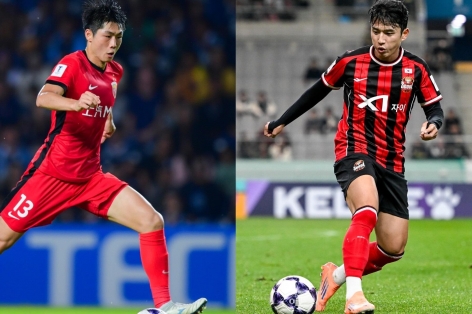 Nhận định Shanghai Port vs Seoul: Kết quả bất ngờ