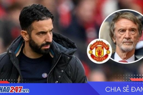 Chuyển nhượng MU 24/11: Vụt mất sao trẻ; Đại chiến vì thần đồng World Cup