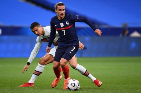 Những cặp đấu không thể bỏ lỡ ở EURO 2021