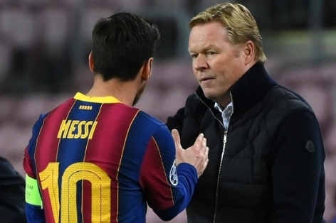 Chuyển nhượng bóng đá 20/5: Mbappe ra điều kiện, Barca để Messi ra đi?