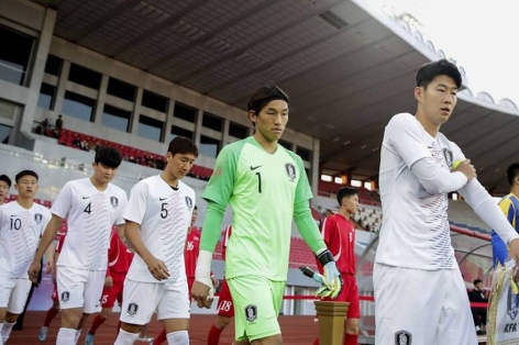 FIFA khiến nhiều đội tuyển hoang mang ở vòng loại World Cup 2022
