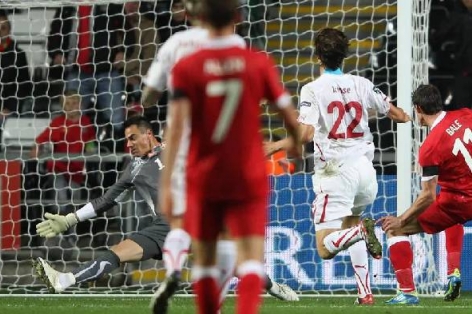 Chuyên gia Việt Nam dự đoán Xứ Wales vs Thụy Sĩ: Cân tài cân sức