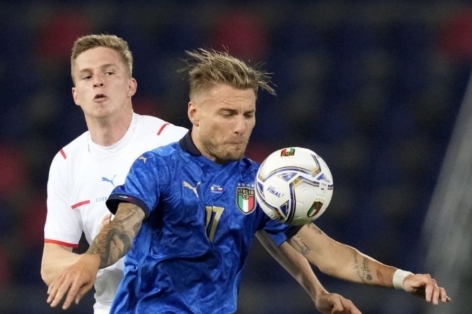 Xem trực tiếp Thổ Nhĩ Kỳ vs Italia - Euro 2021 ở đâu? Kênh nào?