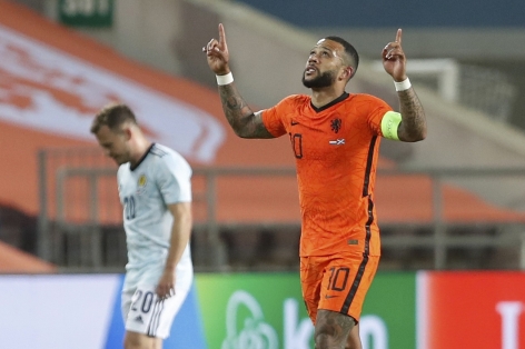 Nhận định Hà Lan vs Ukraina: Vạn sự khởi đầu nan
