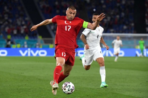 Nhận định Thổ Nhĩ Kỳ vs Xứ Wales: Cuộc chiến những kẻ đường cùng