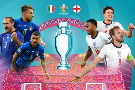 Lý do ĐT Anh sẽ sợ hãi nếu quyết đấu penalty ở chung kết Euro 2021