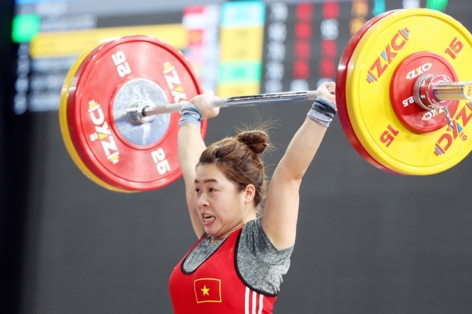 Lịch thi đấu Olympic hôm nay 27/07: Niềm hy vọng huy chương