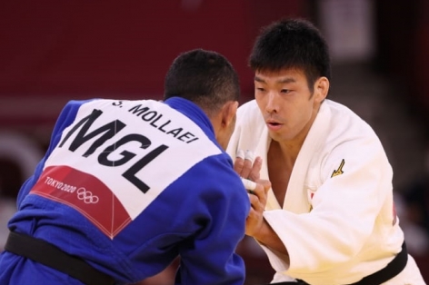 Bảng tổng sắp huy chương Olympic ngày 27/7: Chủ nhà khẳng định sức mạnh