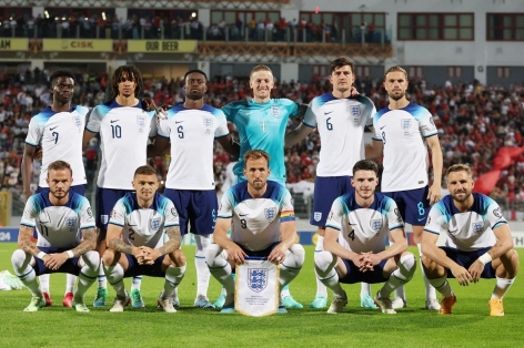 HLV huyền thoại chỉ cách duy nhất giúp ĐT Anh vô địch Euro 2024