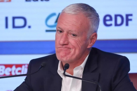 HLV ĐT Pháp giải thích lý do loại Nkunku khỏi Euro 2024