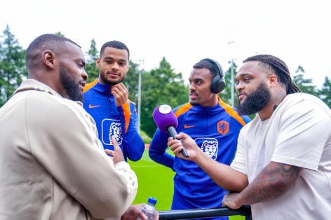 Cody Gakpo tự tin ĐT Hà Lan sẽ vô địch Euro 2024