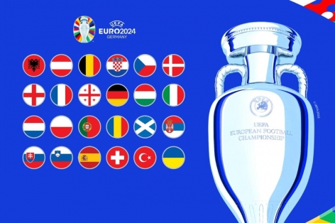 Euro 2024 thông báo quy định đặc biệt dành cho người hâm mộ