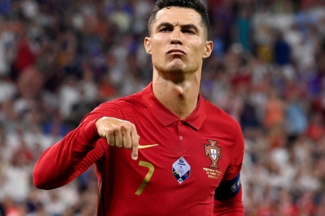 3 ngôi sao Bồ Đào Nha sẽ tạo ảnh hưởng lớn hơn Ronaldo tại Euro 2024