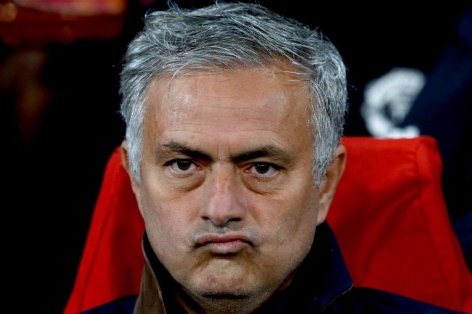 Jose Mourinho chỉ sự khác biệt giữa đội trường và lãnh đạo thực sự