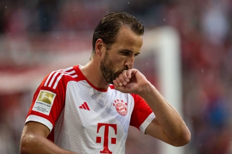 Sau Kane, Bayern tiếp tục chiêu mộ thêm một ngôi sao tại Premier League