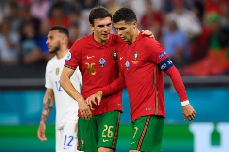 Bị chơi khăm, Bayern quyết tâm phục thù thương vụ 'đàn em Ronaldo'